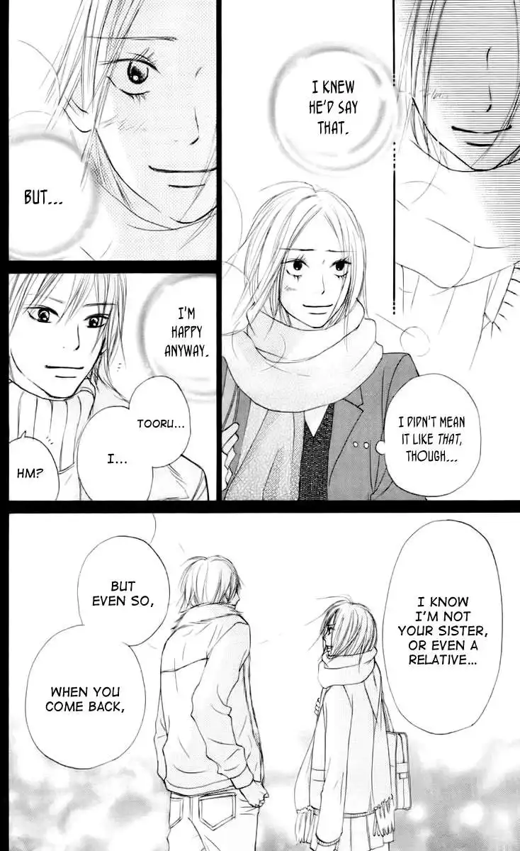 Kimi Ni Todoke Chapter 23 26